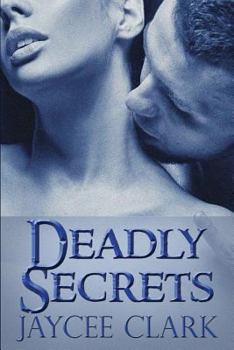 Paperback Deadly Secrets Book