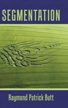 Hardcover Segmentation Book