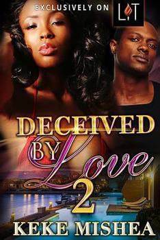 Paperback Deceived By Love 2 Book