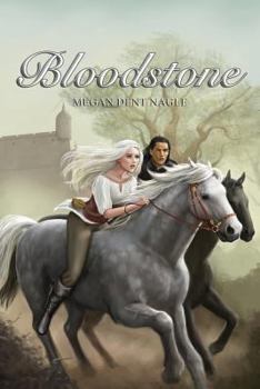 Paperback Bloodstone Book