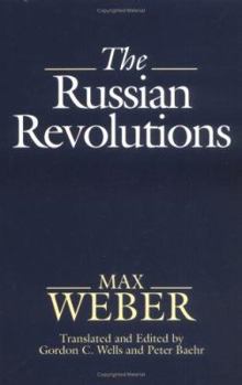 Hardcover The Russian Revolutions Book