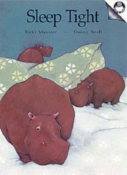 Paperback Sleep Tight (Guided Reading Fiction) Book