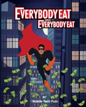 Paperback Everybody Eat Book