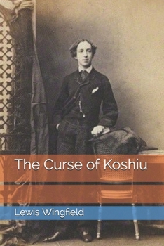 Paperback The Curse of Koshiu Book