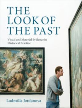 Hardcover The Look of the Past Book