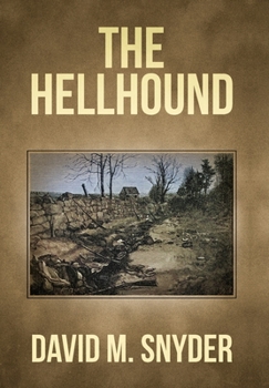Hardcover The Hellhound Book