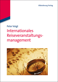 Paperback Internationales Reiseveranstaltungsmanagement [German] Book