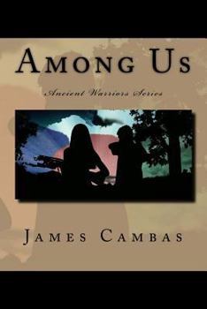 Paperback Among Us Book