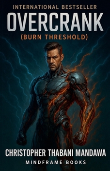 Paperback Burn Threshold (Overcrank) Book