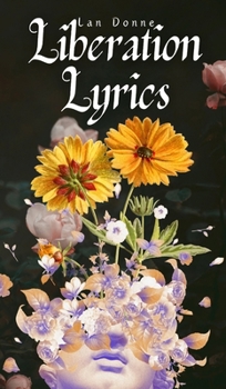 Hardcover Liberation Lyrics Book