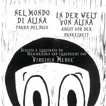 Nel Mondo Di Alina, Paura Del Buio - in der Welt Von Alina, Angst Vor der Dunkelheit