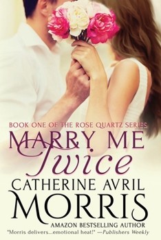 Paperback Marry Me Twice Book