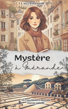 Paperback Mystère à Guérande [French] Book