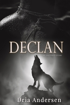 Paperback Declan Book