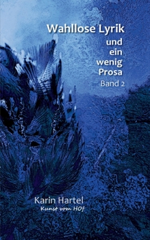 Wahllose Lyrik Band 2: Federball