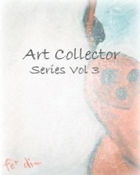 Paperback Art Collector Series: Vol 3 Book