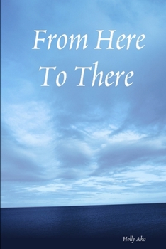 Paperback From Here To There Book