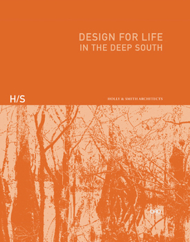Hardcover Design for Life: In the Deep South Book