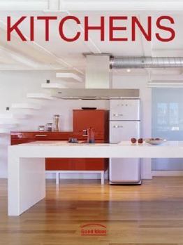Paperback Kitchens: Good Ideas Book