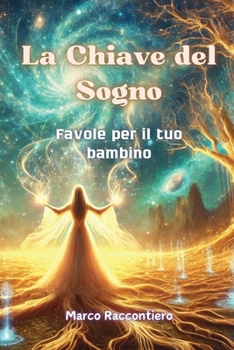 Paperback La Chiave del Sogno: Favole per i tuoi bambini [Italian] Book