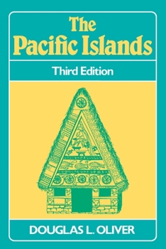 Paperback The Pacific Islands Book