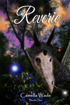 Paperback Reverie Book