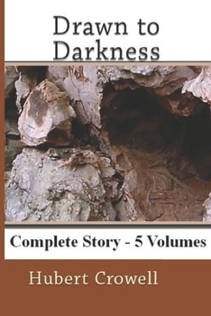 Paperback Drawn to Darkness: Complete five book series Book