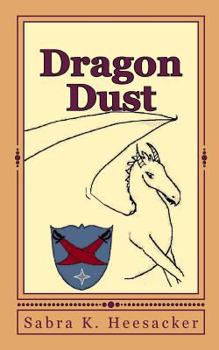 Paperback Dragon Dust Book