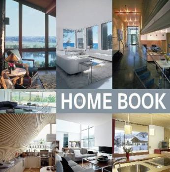 Hardcover The Home Book [Hardcover] Endeavour Book