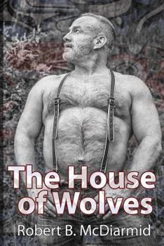 Paperback The House of Wolves Book