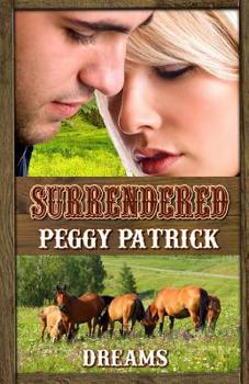 Paperback Surrendered: Dreams Book