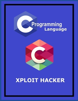 Paperback C Programming Language Book