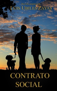 Paperback Contrato Social [Spanish] Book