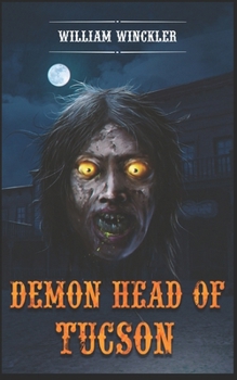 Paperback Demon Head of Tucson Book