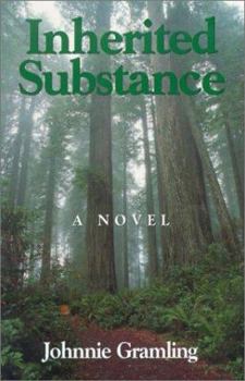 Paperback Inherited Substance Book