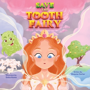 Paperback Save the Tooth Fairy Book