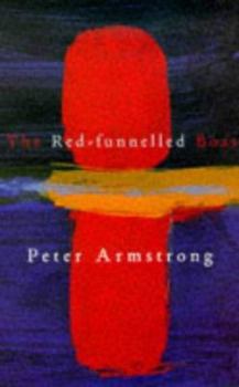 Paperback The Red-Funnelled Boat Book