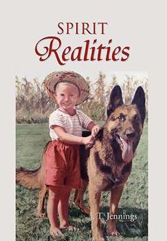 Paperback Spirit Realities Book
