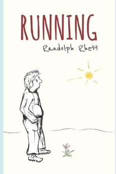 Paperback Running Book