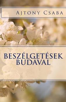 Paperback Beszélgetések Budával [Hungarian] Book