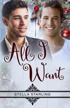 Paperback All I Want Book