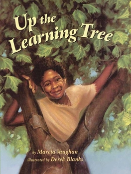 Paperback Up the Learning Tree Book