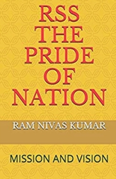 Paperback RSS The Pride Of Nation: Mission And Vision Book