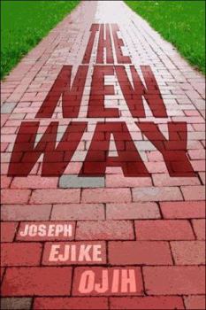 Paperback The New Way Book