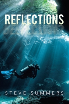 Paperback Reflections Book