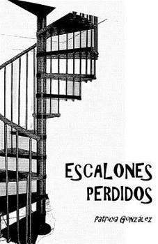 Paperback Escalones Perdidos [Spanish] Book