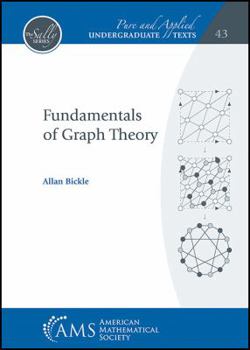 Hardcover Fundamentals of Graph Theory Book