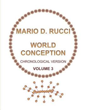 Paperback WORLD CONCEPTION - Chronological Version - VOLUME 3 Book