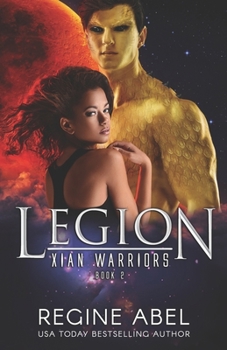 Paperback Legion Book