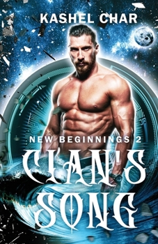 Paperback Cian's Song [Large Print] Book